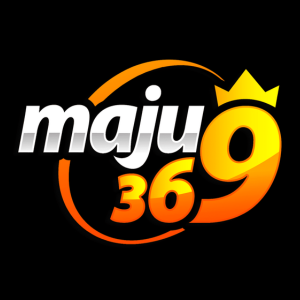 Maju369 Casino - Logo